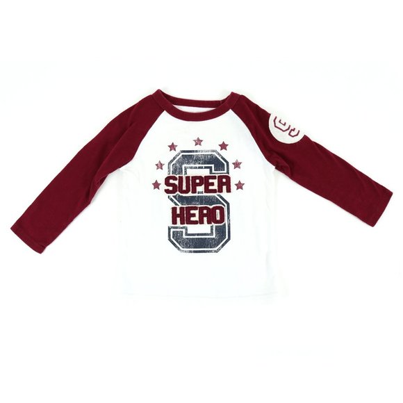 GAP top, boy's size 2 - Picture 1 of 3